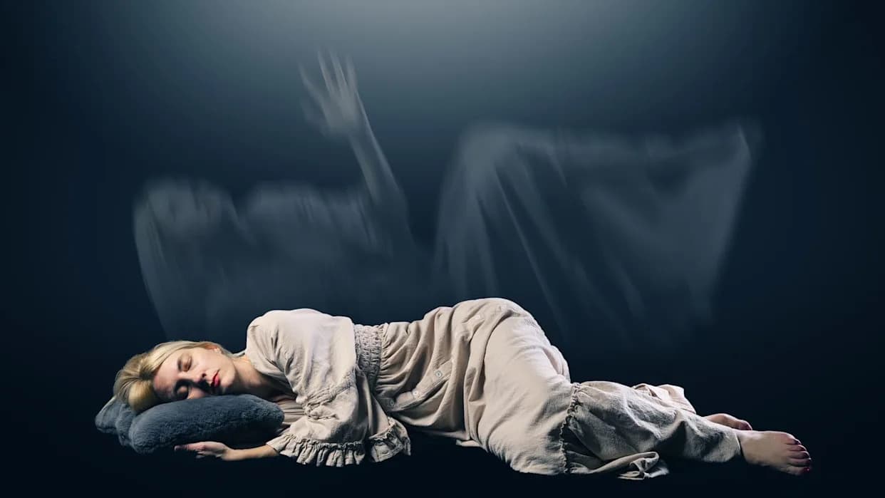 Lucidno snovanje je novo stanje svesti — naučnici otkrili jedinstvene moždane obrasce