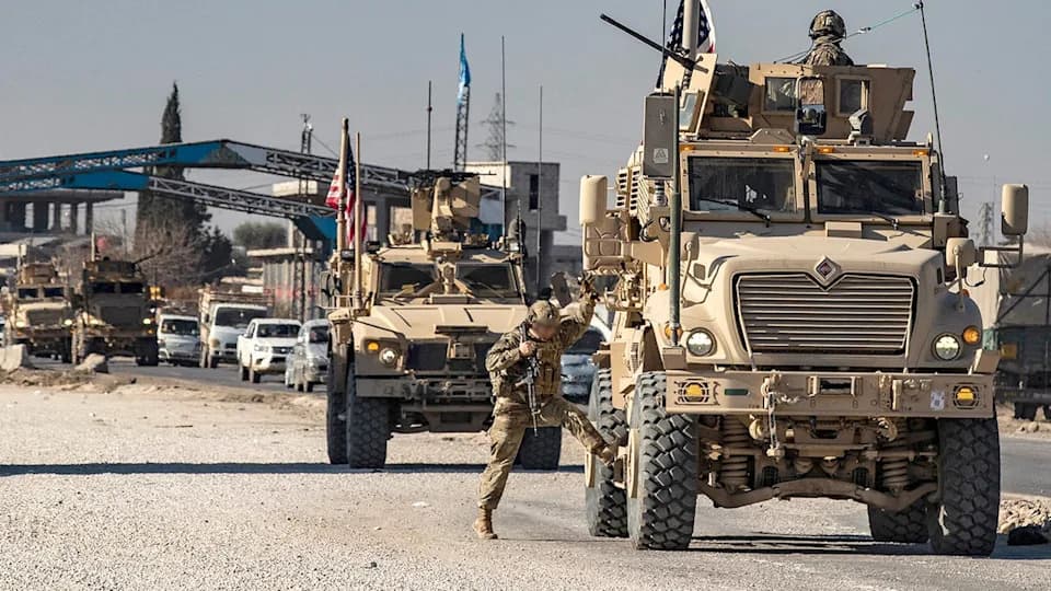 Dvojica vojnika Nacionalne garde Ajove i civilni prevodilac ubijeni u Palmiri — SAD najavljuju "veoma ozbiljnu odmazdu"