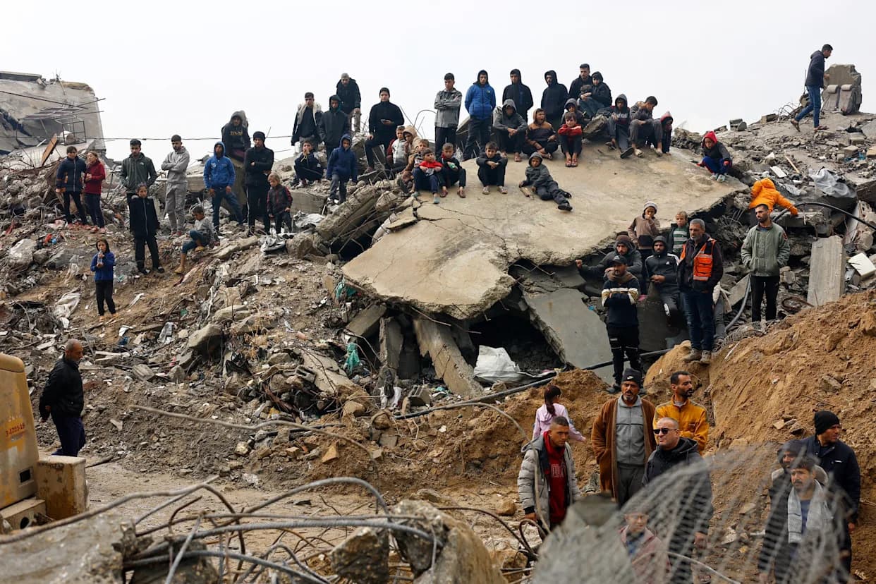 Hamas Upozorava: Izraelska Kršenja i Ubistvo Komandanta Mogu Dovesti Do Kolapsa Primirja u Gazi