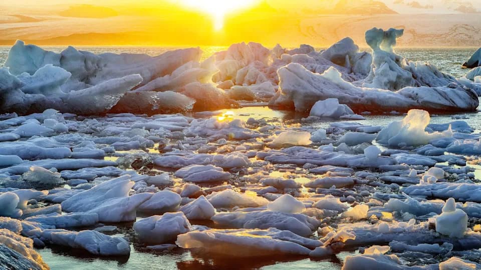 Zabrinjavajuće otkriće: Slabljenje temperaturnog gradijenta moglo bi produžiti leto u Evropi za 42 dana