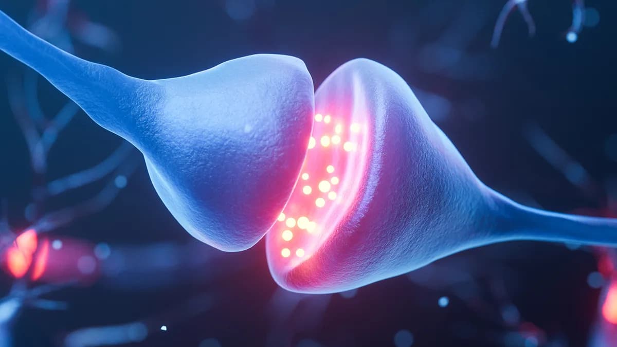 'Zap-and-Freeze' Otkriva Ultrabrzu Endocitozu — Nova Metoda Koja Može Pomoći U Razumevanju Parkinsonove Bolesti