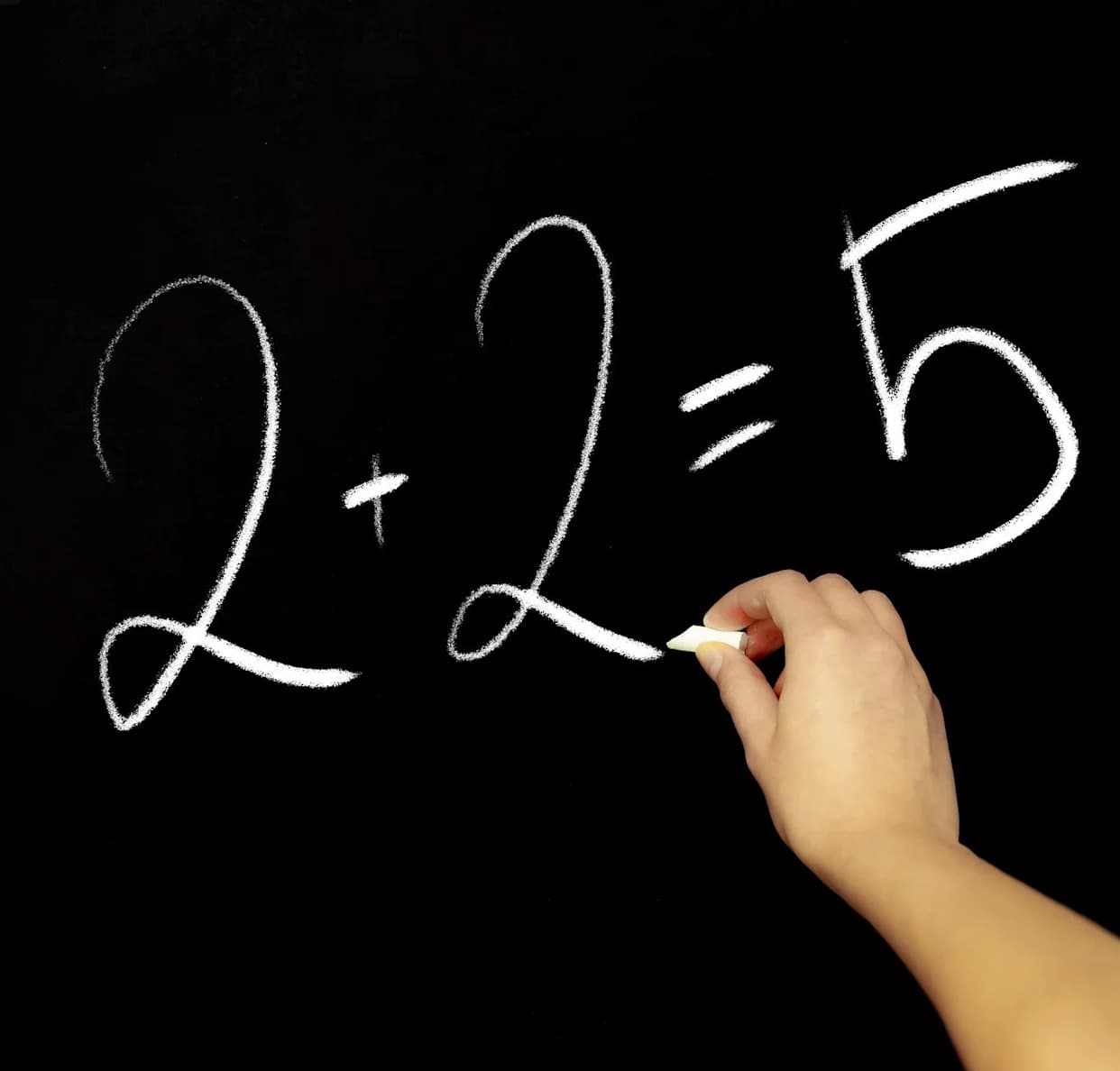 Kad 2+2 Zaista Može Biti 5: Kako Kontekst Menja "Neupitne" Istine