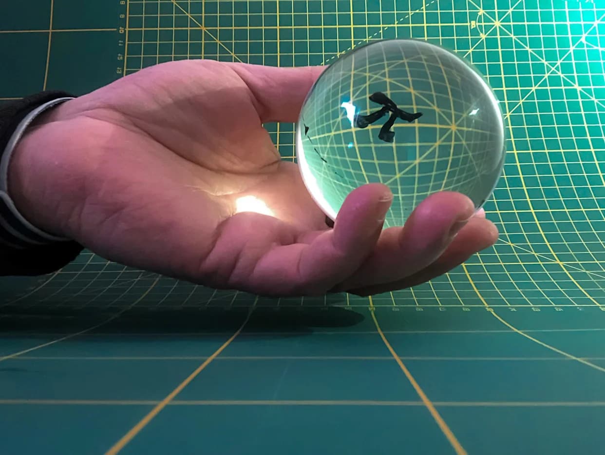 Stogodišnji Ramanujanov Red Može Otkriti Tajne Univerzuma — Od π Do Crnih Rupa