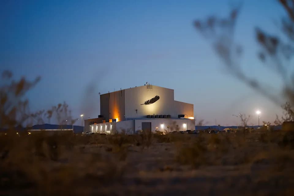 Blue Origin Lansira Šestoro Na Misiji NS-37 — Gde U Zapadnom Teksasu Pratiti Poletanje (Moguća Prva Putnica U Kolicima)