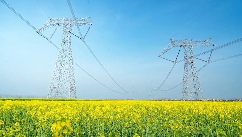 Agrivoltaika: Solarni paneli iznad njiva povećavaju prinose i prihode farmi