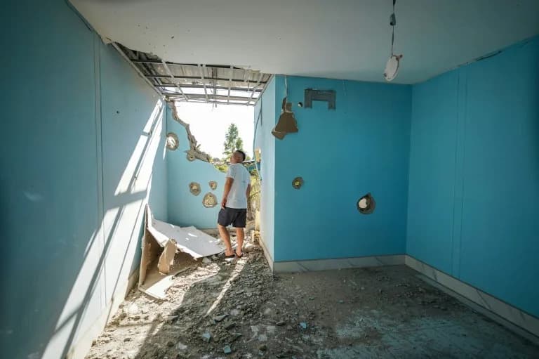 Tajland bombardovao Poipet — Desetine poginulih i više od 800.000 raseljenih