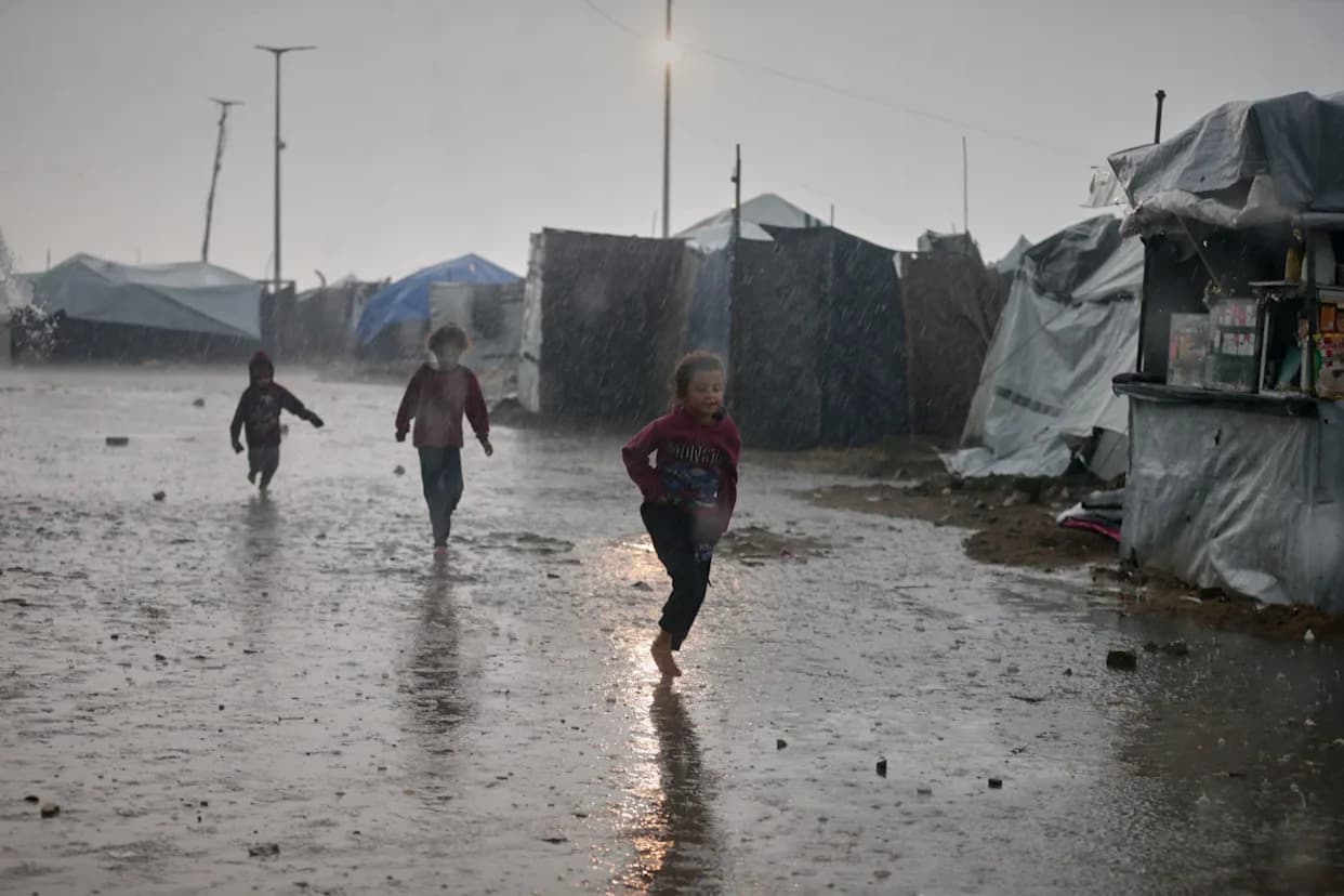 Katarski premijer: Izraelska kršenja prekida vatre ugrožavaju ceo proces u Gazi