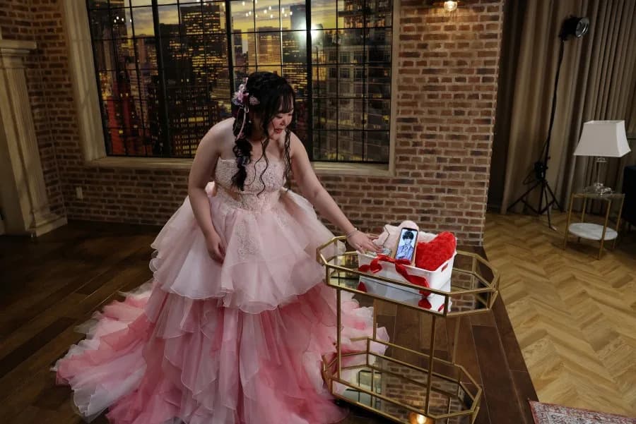 Neobično Venčanje: Japanka Se Udala Za AI "Muškarca" Kreiranog U ChatGPT‑u