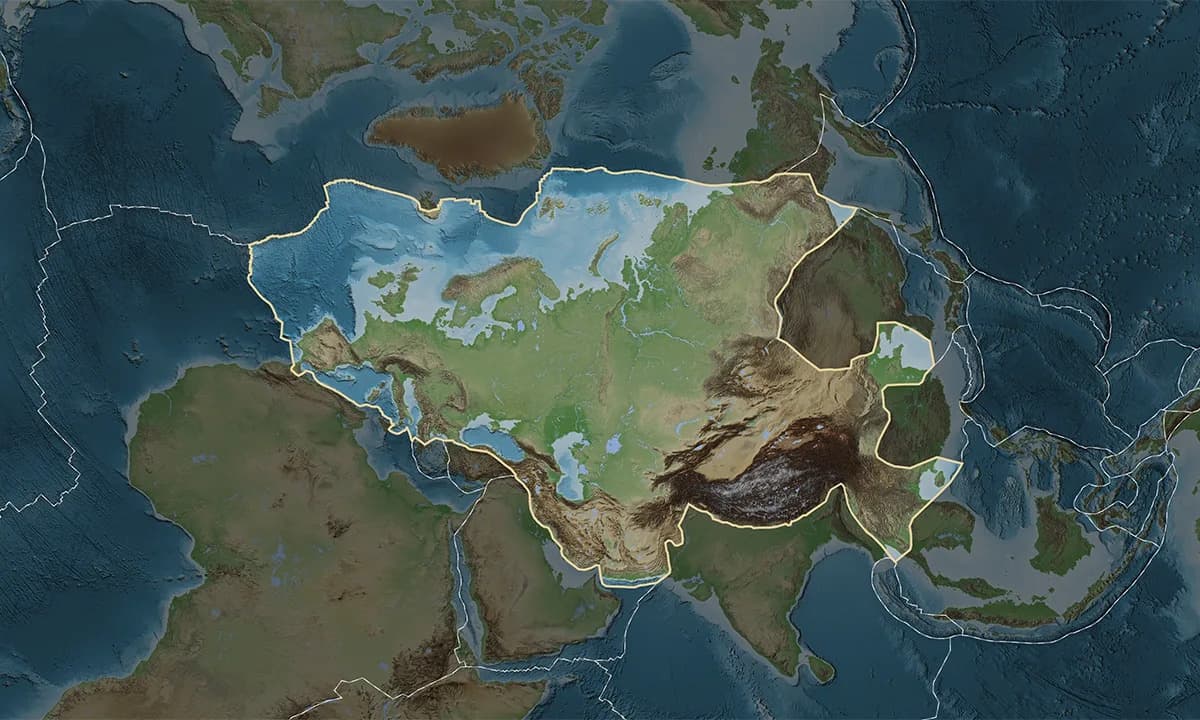 Iberijsko poluostrvo se polako okreće — naučnici objašnjavaju zašto