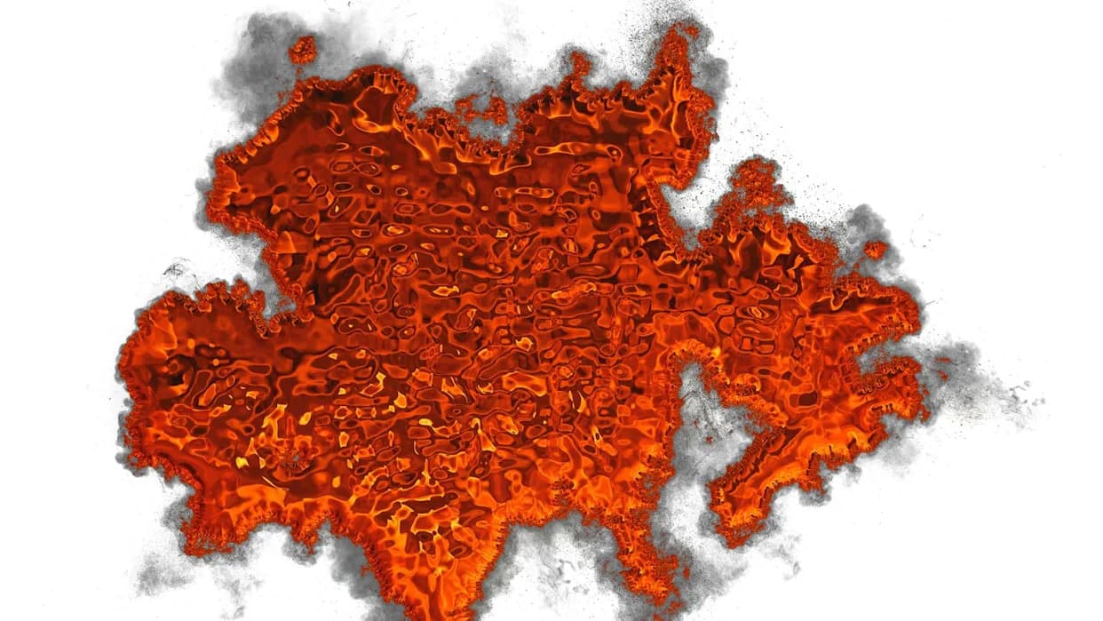 Ogromna vruća masa ide prema Njujorku — Da li je razdvojila Grenland i Kanadu pre 80 miliona godina?