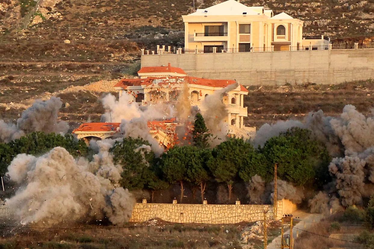 Liban: Prva faza razoružavanja Hezbolaha južno od Litani skoro završena, vlada spremna za naredni korak