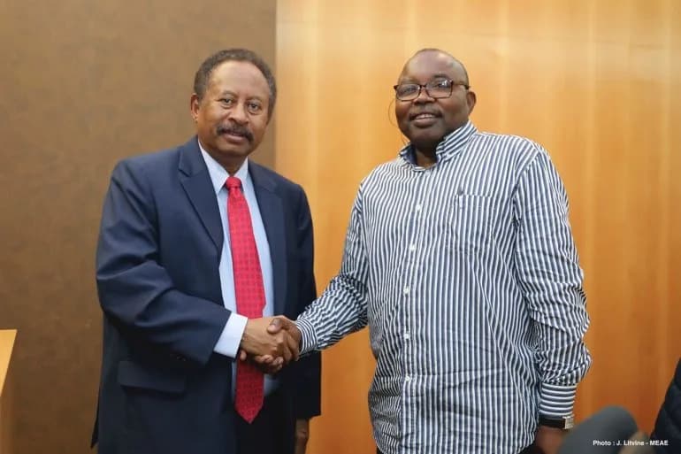 Nairobijski plan: Da li je to stvarni preokret za civile u Sudanu?