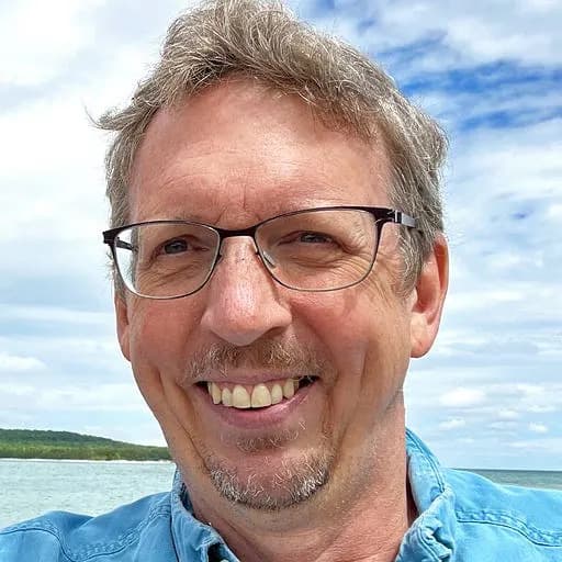 Od Oak Ridge Đaka Do Karte Mlečnog Puta: Priča Boba Benjamina