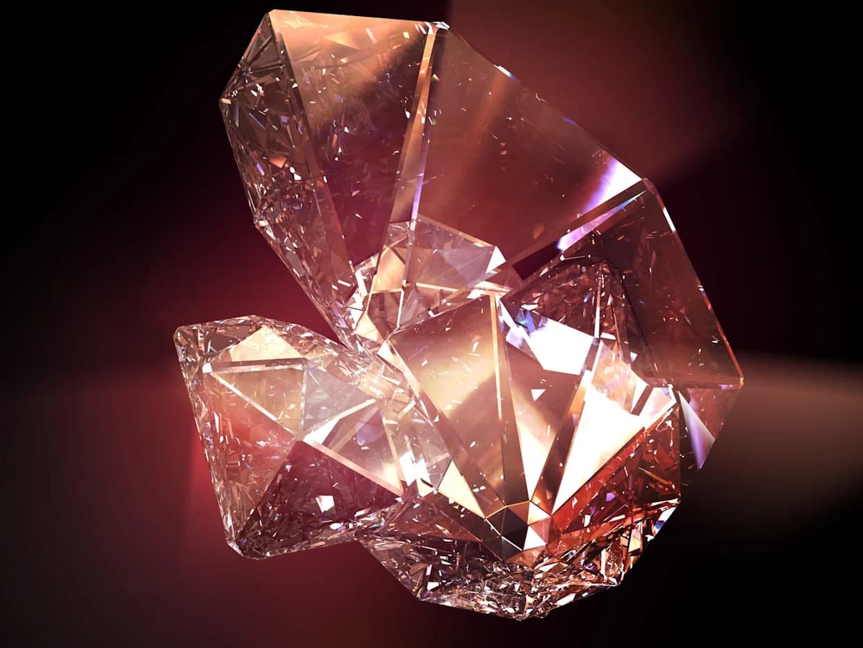 Rondeau vremenski kristal: dijamant kao kvantni simulator stvara novu fazu materije