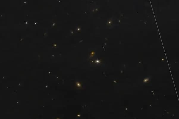 Najvažnije astronomske priče 2025: Asteroid koji je uznemirio svet, prvo privatno uspravno sletanje i novi pogledi na nebo