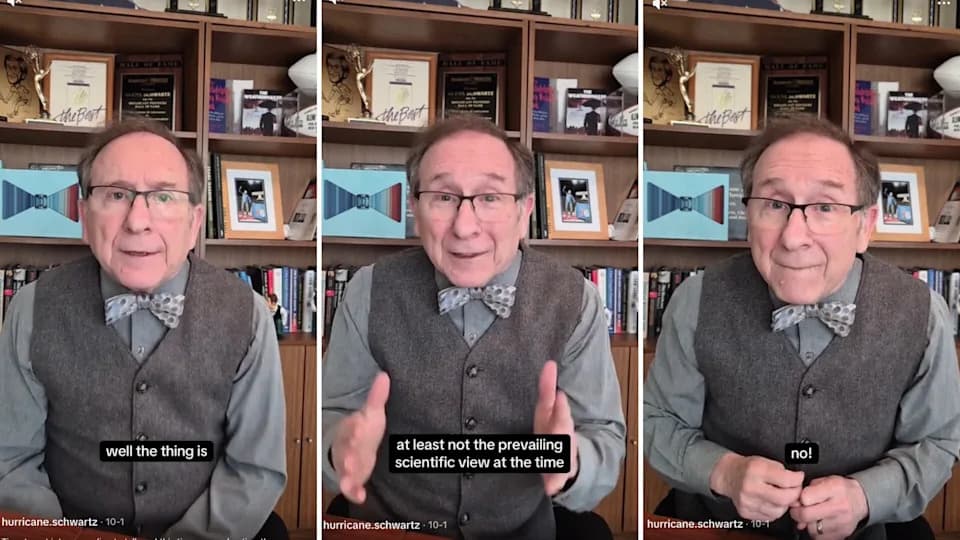 Ekspert Raskrinkava Mit: „Ledeno Doba“ Iz 70-ih — Šta Su Zaista Pokazivala Istraživanja?