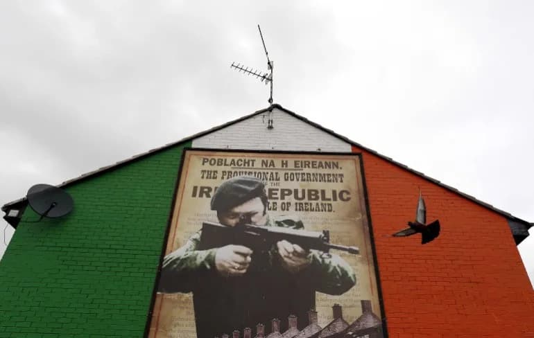 Četiri Člana Palestine Action Nastavljaju Štrajk Glađu U Britanskim Zatvorima — Istorija Otpora Postom