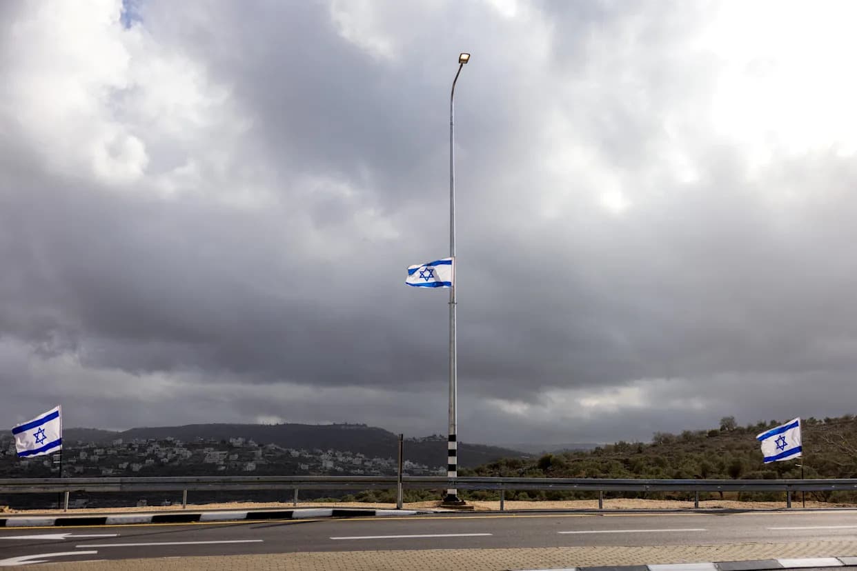 Dve Poginule U Napadu Vozilom I Nožem Na Severu Izraela, Vojska Najavila Akciju