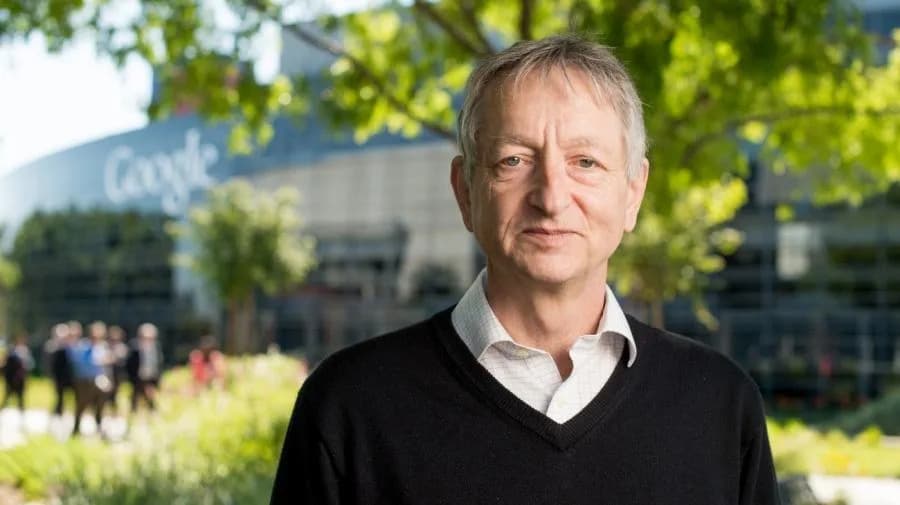 „Kum” AI: Geoffrey Hinton Kaže Da Je Danas Još Zabrinutiji — Zašto Strah Raste