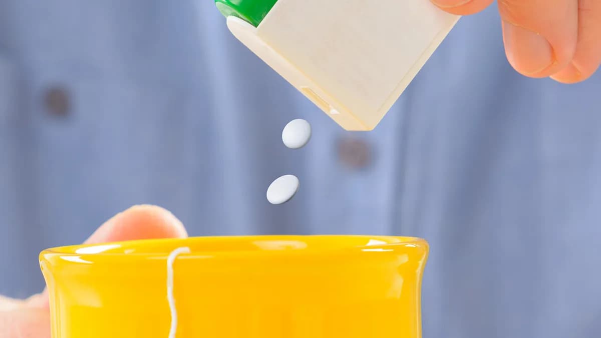 Čak i Male Doze Aspartama Mogu Štetiti Srcu i Mozgu, Pokazuje Studija na Miševima