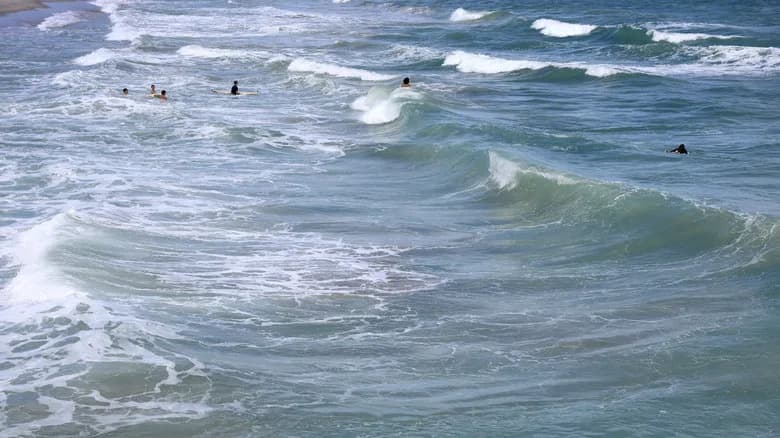 Naučnici Upozoravaju: Atlantski Okean Na Ivici Prekretnice — Preti Li Kolaps AMOC‑a?