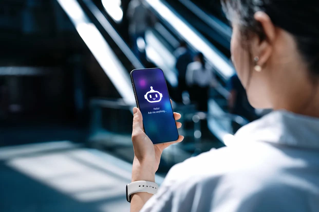 Kina Traži Izričit Pristanak Za Korišćenje Zapisa Razgovora U Treningu AI — Šta To Znači