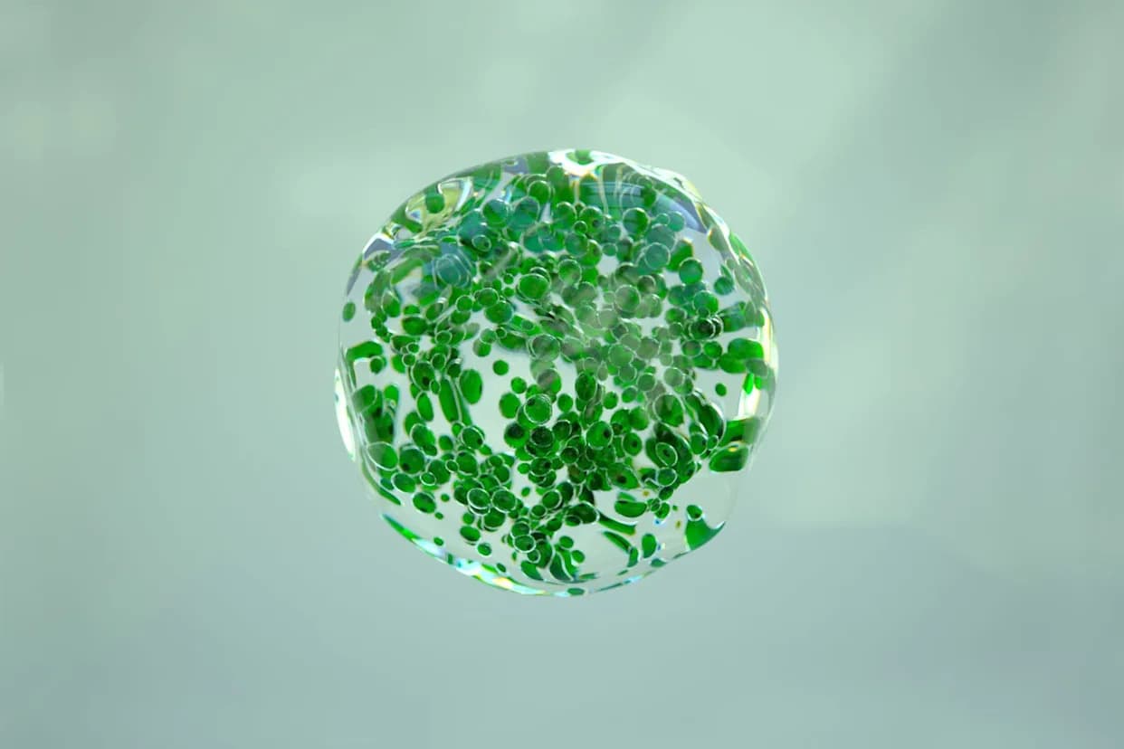 Prvi put snimljen atom kiseonika u vodi — femtosekundni laser otkriva neočekivanu dugovečnost