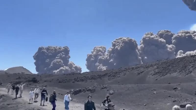 Godina Uznemirenja: Najdramatičnije Vulkanske Erupcije 2025.