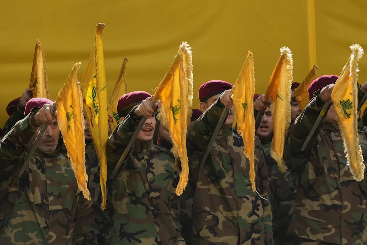 Rok Za Razoružanje Hezbolaha Ističe — Šta Sledi Za Liban Usred Izraelskih Udara?