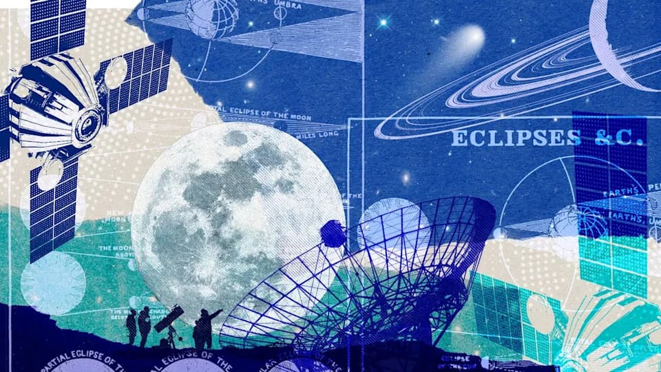 Pet Najvećih Astronomskih Priča 2025: Misije, Kometi, Egzoplanete i Novi Meseci Saturna