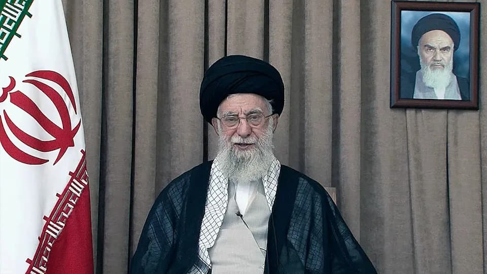 Hamenei Optužuje "Plaćenike" Dok Se Protesti Šire Po Iranu — Najmanje 10 Poginulih