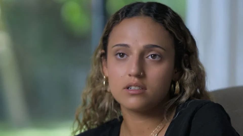 Bivša Taokinja Romi Gonen Otkriva Seksualna Zlostavljanja i Strah Da Postane „Seks‑robinja“