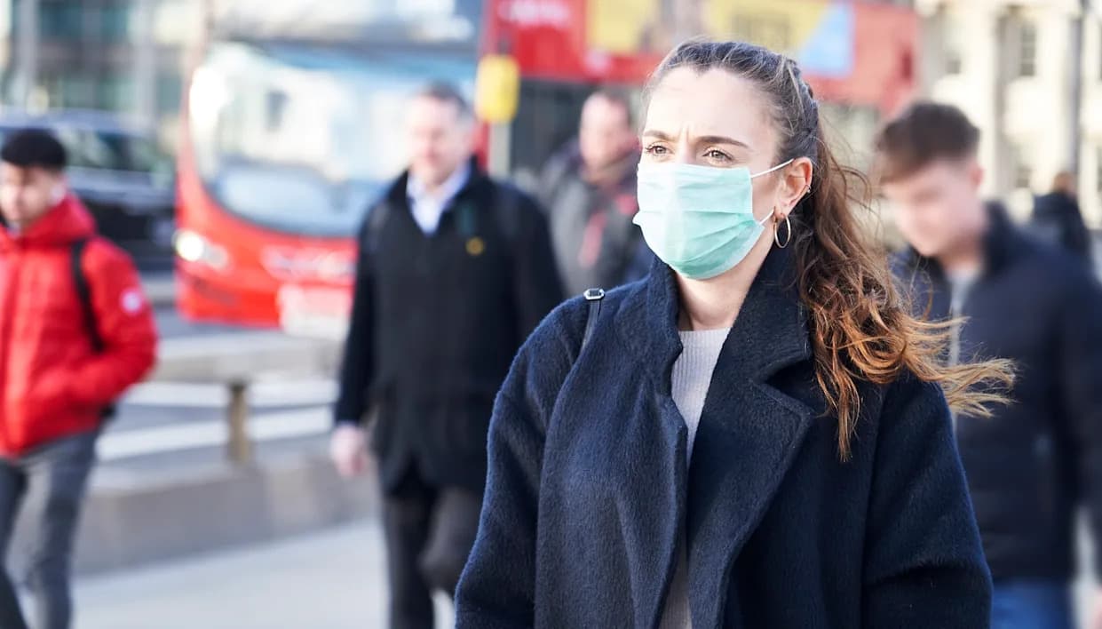 Udisljive mikroplastike u vazduhu indijskih gradova — naučnici upozoravaju na novi zdravstveni rizik