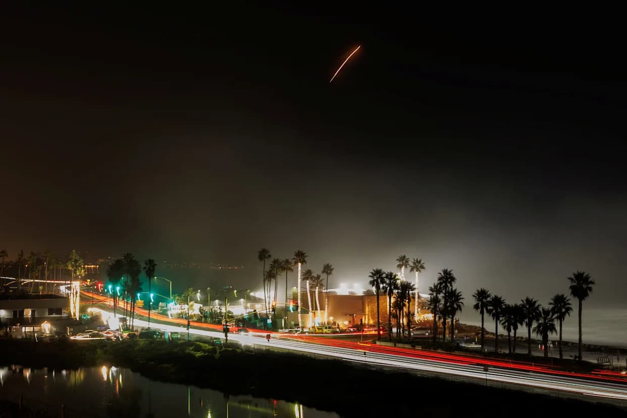 Može Li SpaceX‑ov Starship Poleteti Iz Kalifornije? Vandenberg Planira Rampa Za Teške I Super‑Teške Rakete