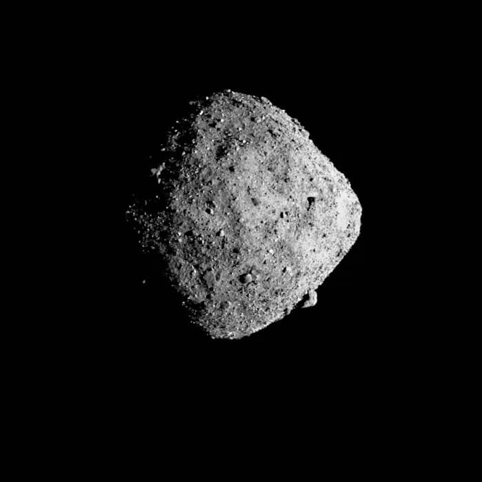 Bennu Otkriva Tajne Porekla Života: Šta Nam Kažu Uzorci Sa Asteroida