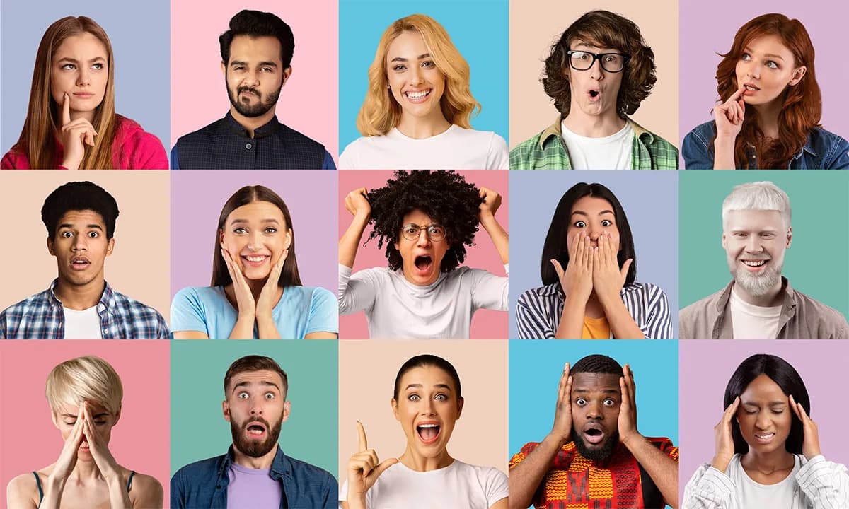 Vaše lice može znati šta volite pre nego što to shvatite