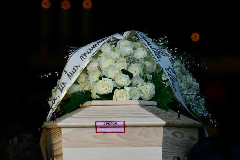 Švajcarska u nacionalnoj žalosti posle požara u Crans-Montani — 40 poginulih, mnogi maloletni