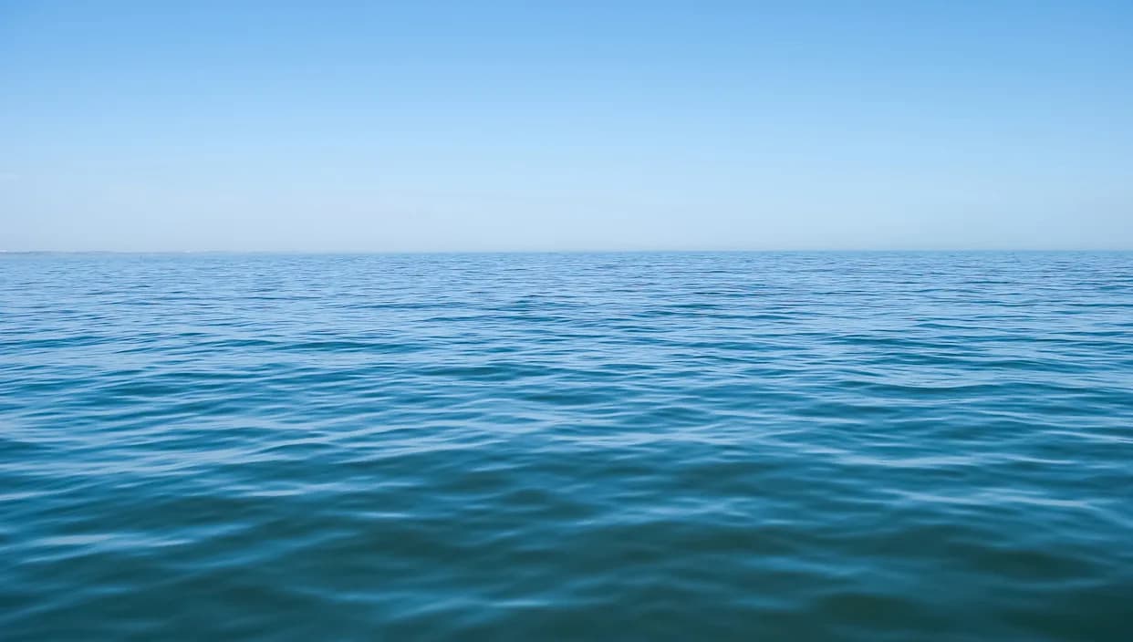 Upozorenje naučnika: Mikroplastika Može Iskriviti Merenja Ugljenika U Okeanima — Posledice Za Klimatske Modele