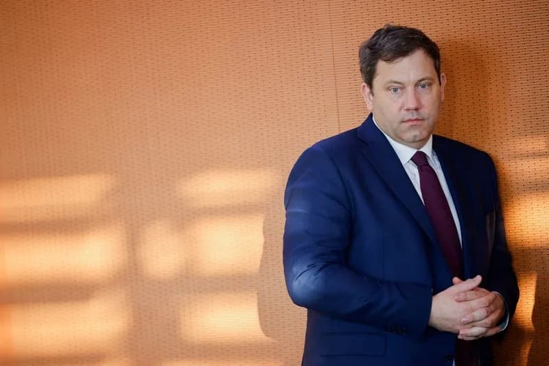 Klingbeil: „Međunarodno pravo važi za sve, uključujući SAD“ — Grenland i kritični minerali u fokusu G7