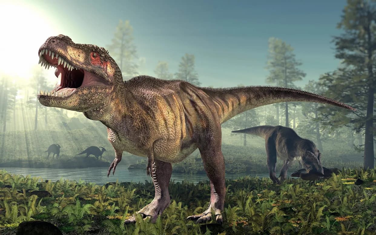 T. rex Je Rastao Duže — Nova Studija Pokazuje Rast Do 35–40 Godina