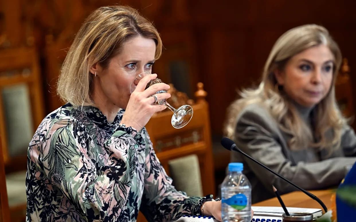 Kaja Kallas: „Možda je sada dobar trenutak da se počne piti” — EU pod pritiskom niza svetskih kriza