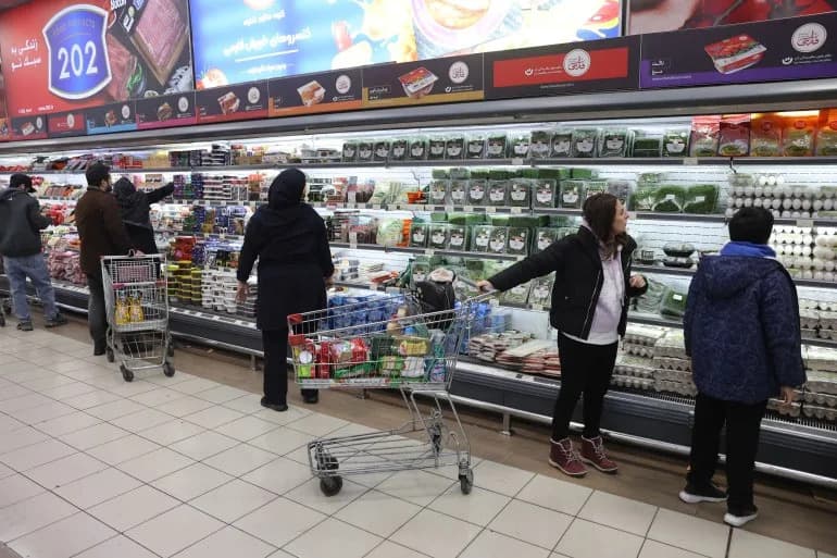 Iran: Više od 3.000 Privedenih Dok Se Protesti Smiruju, Internet i Dalje Isključen