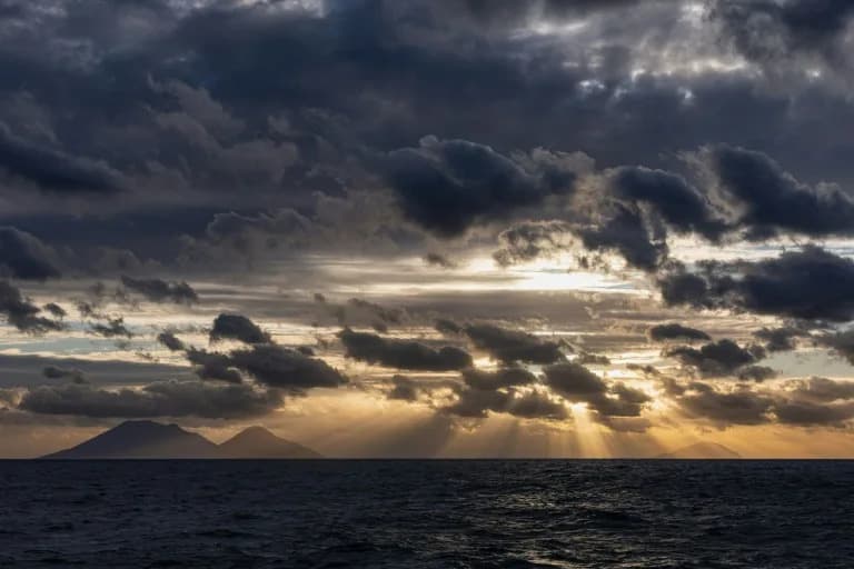 Kina Kandidovala Sijamen Za Sedište Sekretarijata Sporazuma O Otvorenom Moru — Potez Koji Menja Ravnotežu Uticaja