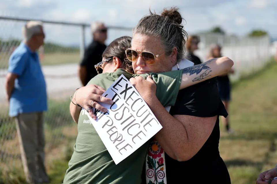 Sudija Naložio Širi Pristup Medija Prilikom Pogubljenja U Tennesseeju