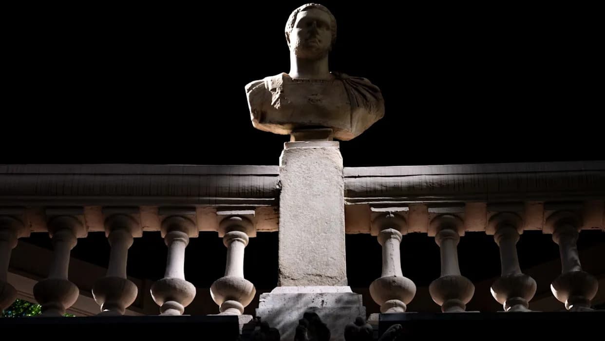 Zapanjujuće iskopavanje menja priču o padu Rimskog carstva: Interamna Lirenas opstala do kasnog 3. veka