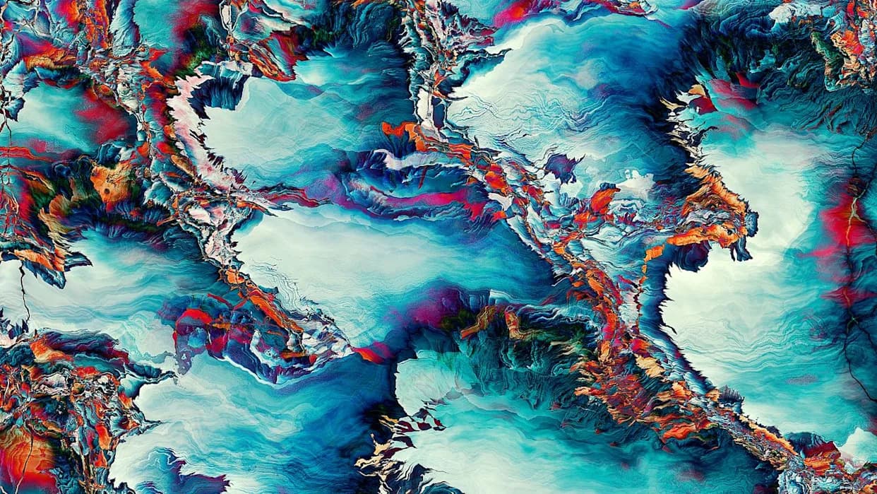 Nova teorija: Može li gravitacija proizaći iz entropije i objasniti tamnu materiju?