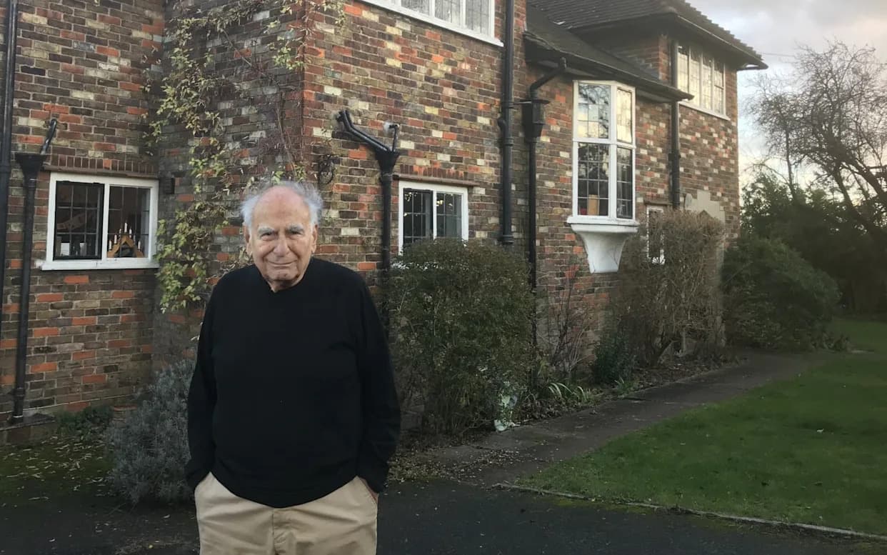 Gregory Gregoriadis — pionir liposoma čiji su radovi omogućili mRNA vakcine protiv Covid‑19