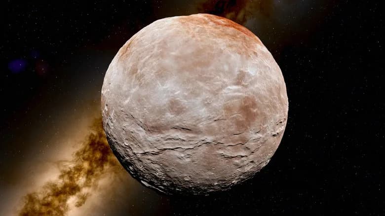 Otkriven Ammonite (2023 KQ14) — Novi Sednoid Koji Menja Pojmove O Dalekom Sunčevom Sistemu