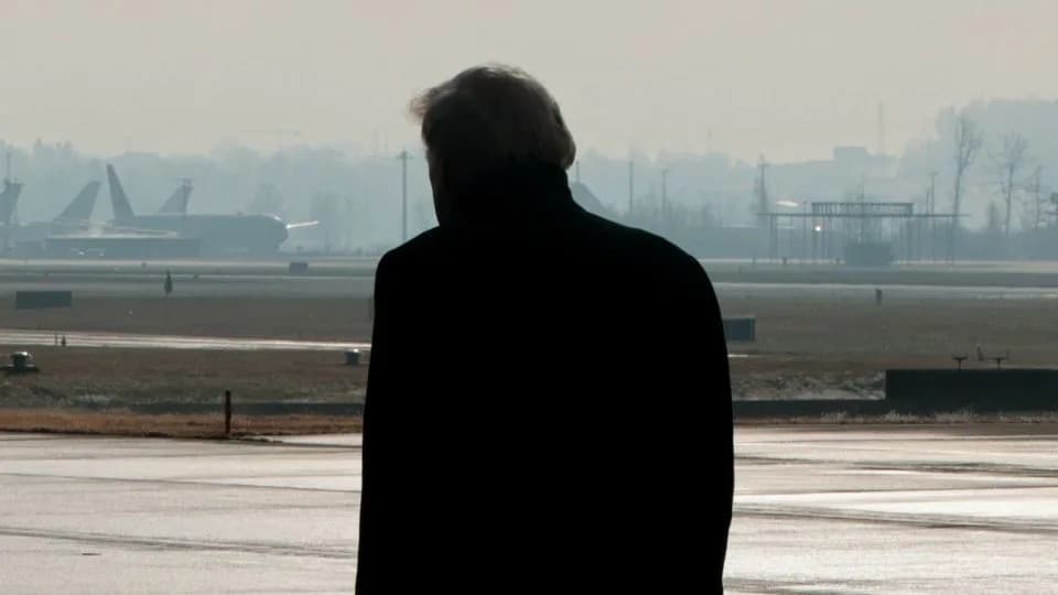 Trampov nastup u Davosu ugrozio šanse za mir u Ukrajini