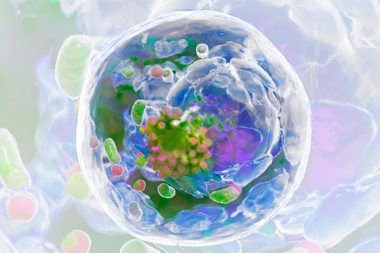 TimeVault — ćelijska „vremenska kapsula“ koja beleži prošlost pomoću mRNA